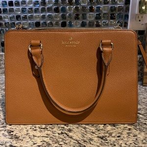 Kate Spade: Mulberry Street Lise purse
